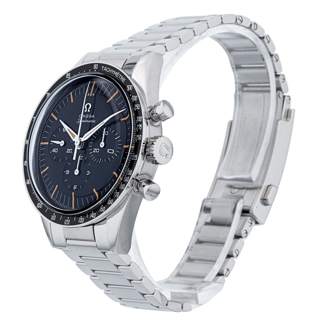 Omega Speedmaster Anniversary Series 310.30.40.50.06.001 Image 2